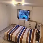 Appart T2 Quartier Des Amoureux