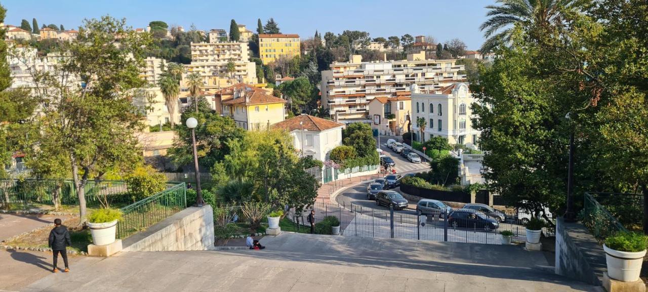 Appart T2 Quartier Des Amoureux Nice